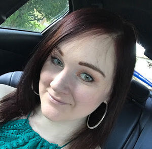 Meet your Posher, Colleen